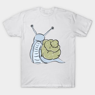 Snail T-Shirt